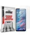 Folia matowa GrizzGlass PaperScreen do Motorola Moto G45