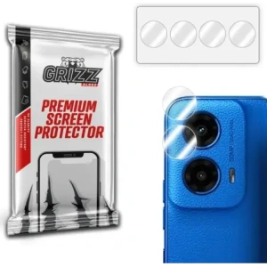 Hurtownia GSM - GrizzGlass HybridGlass Camera Motorola Moto G45 - GRZ11226 - {ean13} - Hurt
