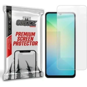 GrizzGlass PaperScreen Samsung Galaxy A06