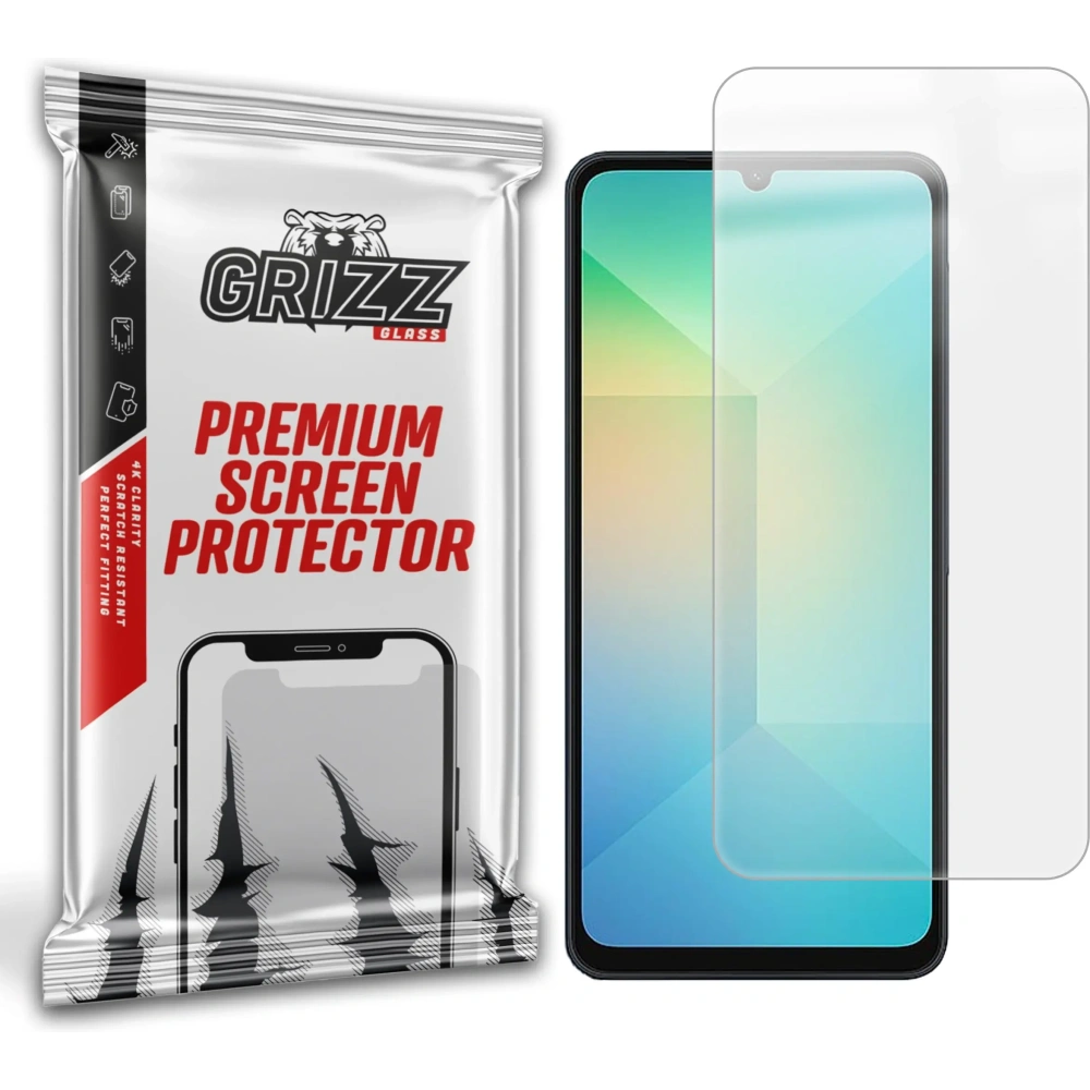 Wholesale GrizzGlass PaperScreen Samsung Galaxy A06 - GRZ11229 - {ean13} - Hurt