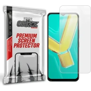 Folia matowa GrizzGlass PaperScreen do Vivo Y03t