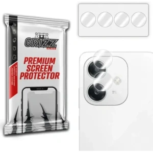 Wholesale GrizzGlass HybridGlass Camera Oppo A3 5G - GRZ11233 - {ean13} - Hurt