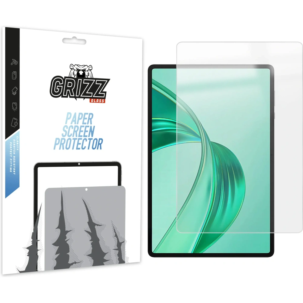 Hurtownia GSM - GrizzGlass PaperScreen Honor Pad X8a - GRZ11234 - {ean13} - Hurt