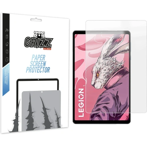 Folia matowa GrizzGlass PaperScreen do Lenovo Legion Tab