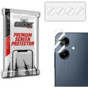GrizzGlass HybridGlass Camera Samsung Galaxy A06