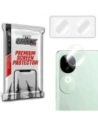 GrizzGlass HybridGlass Camera Vivo iQOO Z9s