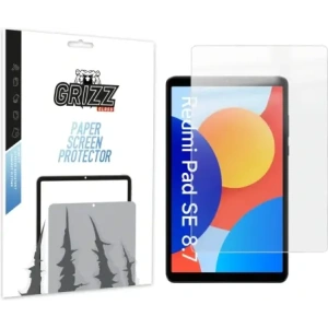 Hurtownia GSM - GrizzGlass PaperScreen Xiaomi Redmi Pad SE 8.7 - GRZ11239 - {ean13} - Hurt