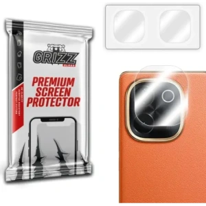 Szkło na aparat GrizzGlass HybridGlass Camera do Vivo iQOO Z9s Pro