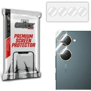 Szkło na aparat GrizzGlass HybridGlass Camera do Vivo Y03t