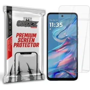 Hurtownia GSM - GrizzGlass HybridGlass Motorola Moto G45 - GRZ11242 - {ean13} - Hurt