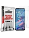 Wholesale GrizzGlass HybridGlass Motorola Moto G45 - GRZ11242 - {ean13} - Hurt