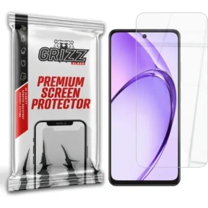 Wholesale GrizzGlass HybridGlass Oppo A3 5G - GRZ11245 - {ean13} - Hurt