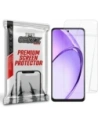 Szkło hybrydowe GrizzGlass HybridGlass do Oppo A3 5G