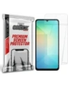 Szkło hybrydowe GrizzGlass HybridGlass do Samsung Galaxy A06