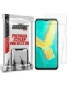 Szkło hybrydowe GrizzGlass HybridGlass do Vivo Y03t