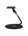 Baseus Simple Life Car Wash Spray Nozzle (with Magic Telescopic Water Pipe) 30m after water filling Black