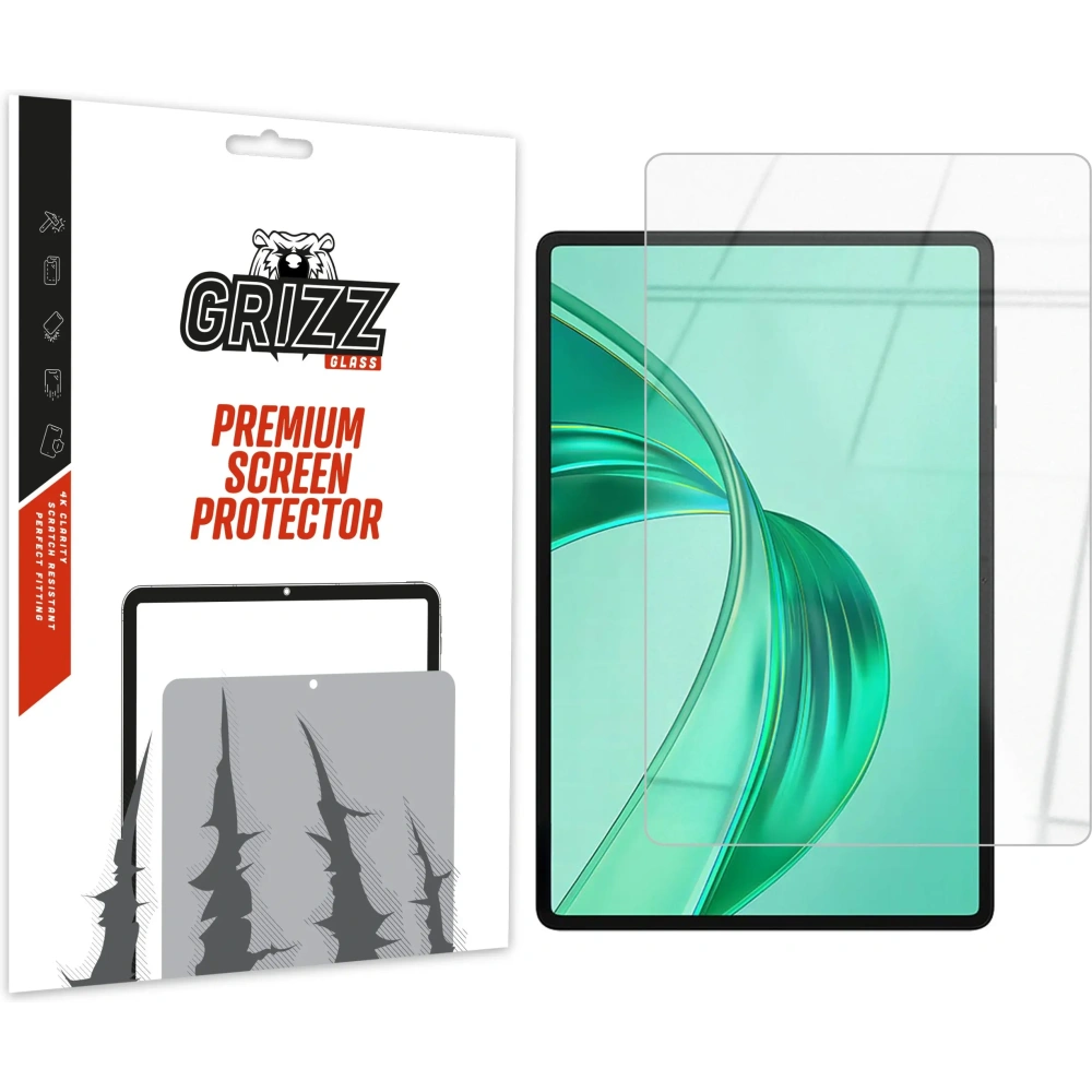 Wholesale GrizzGlass HybridGlass Honor Pad X8a - GRZ11249 - {ean13} - Hurt