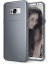 Buy Ringke Air Samsung Galaxy S8 Plus Smoke Black - 8809525017799 - RGK468SM - Home Screen
