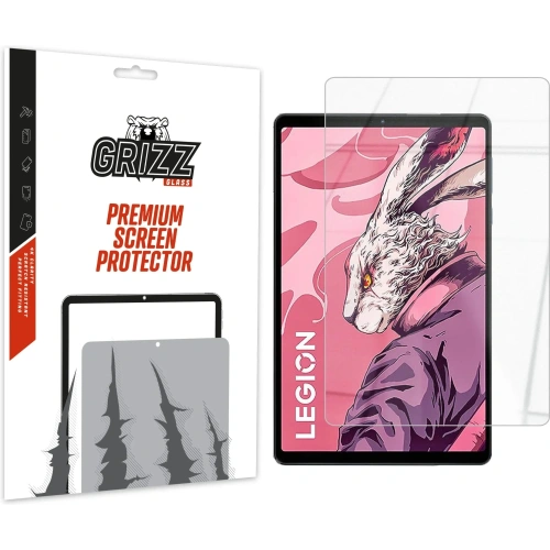 Szkło hybrydowe GrizzGlass HybridGlass do Lenovo Legion Tab