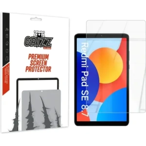 Hurtownia GSM - GrizzGlass HybridGlass Xiaomi Redmi Pad SE 8.7 - GRZ11251 - {ean13} - Hurt
