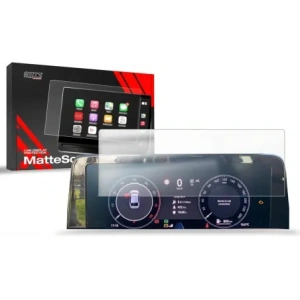 Hurtownia GSM - Matte GrizzGlass CarDisplay Protection Skoda Superb 4 Virtual Cockpit 2024 - GRZ11254 - {ean13} - Hurt