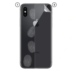 Folia na tył GrizzGlass SatinSkin do Apple iPhone 16 Plus