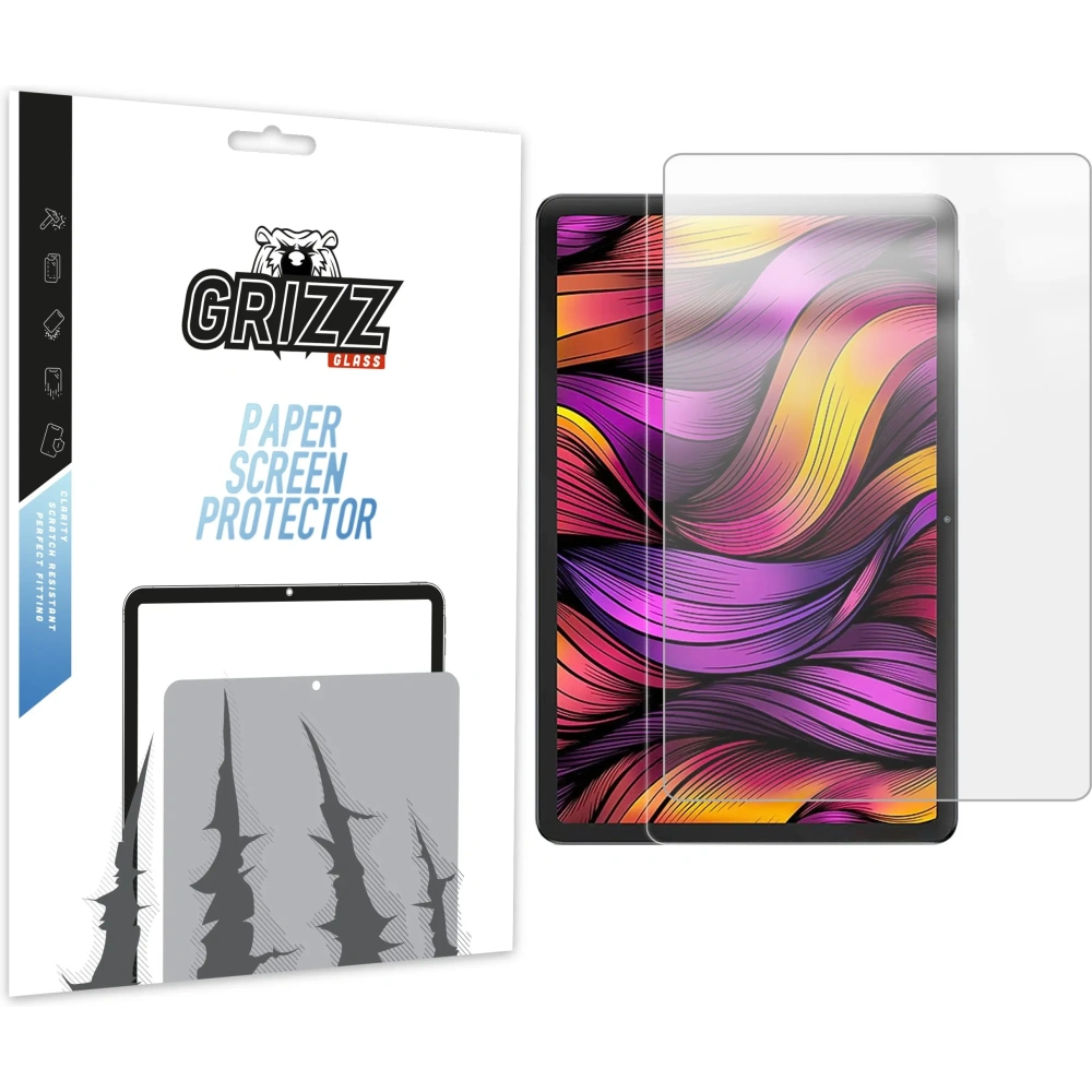 Folia matowa GrizzGlass PaperScreen do Xiaomi Poco Pad 5G