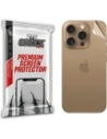 GrizzGlass SatinSkin Apple iPhone 16 Pro