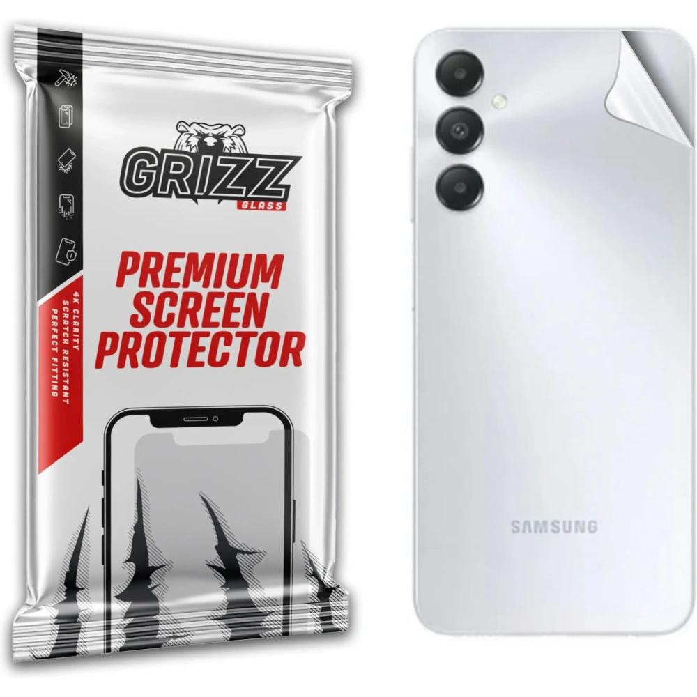 Hurtownia GSM - GrizzGlass SatinSkin Samsung Galaxy F14 4G - GRZ11293 - {ean13} - Hurt