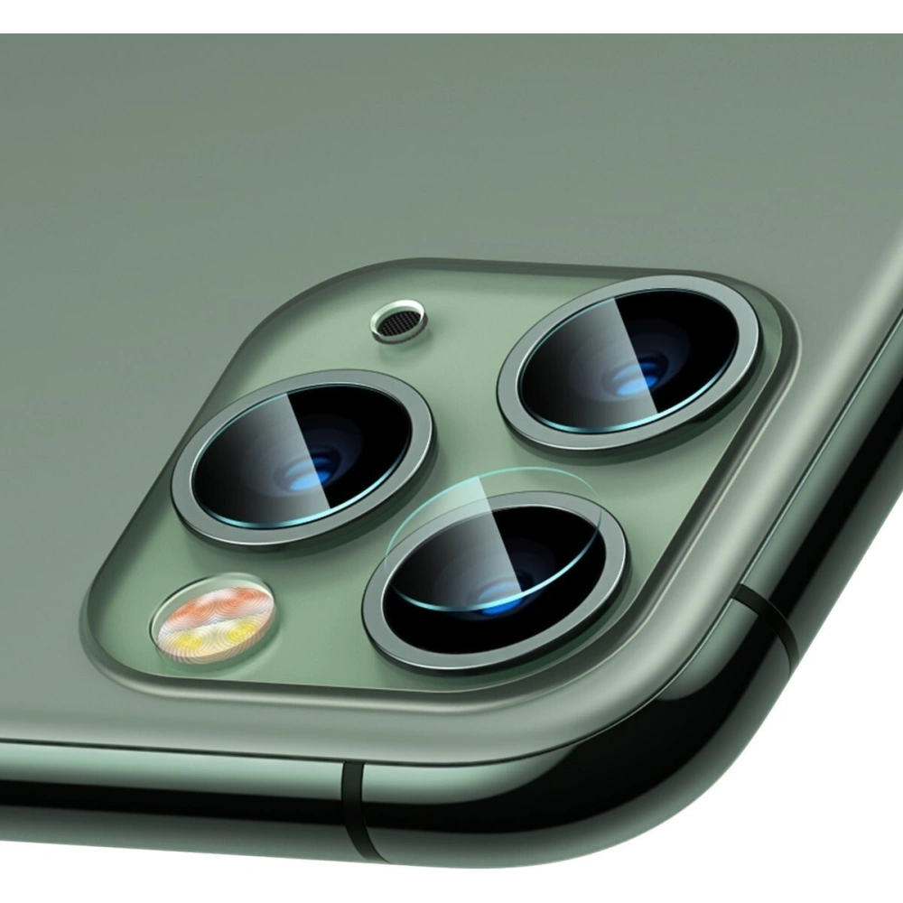 Wholesale Baseus Gem lens film for iP11 Pro 5.8inch/iP11 Pro Max 6.5inch Transparent - BSU1073 - {ean13} - Hurt
