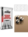 GrizzGlass HybridGlass Camera Apple iPhone 16 Pro Max