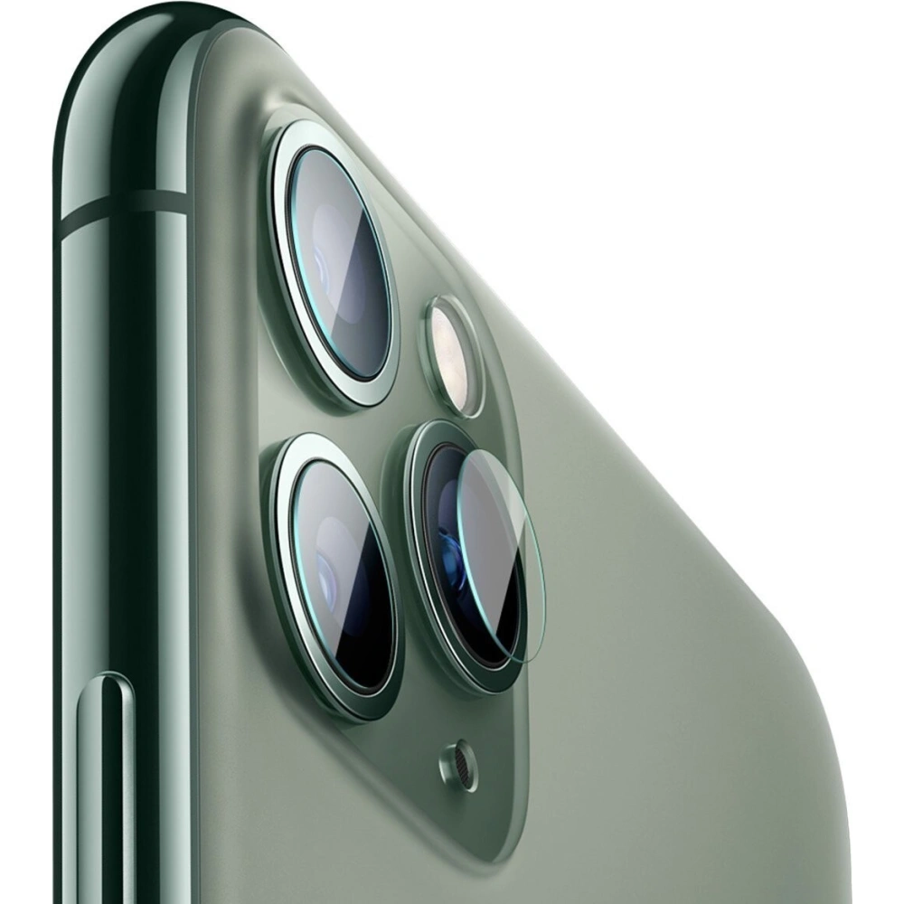 Hurtownia GSM - Folia ochronna Baseus na aparat do iPhone 11 Pro / 11 Pro Max - BSU1073 - {ean13} - Hurt