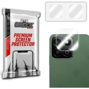 Wholesale GrizzGlass HybridGlass Camera Honor 200 Smart - GRZ11305 - {ean13} - Hurt
