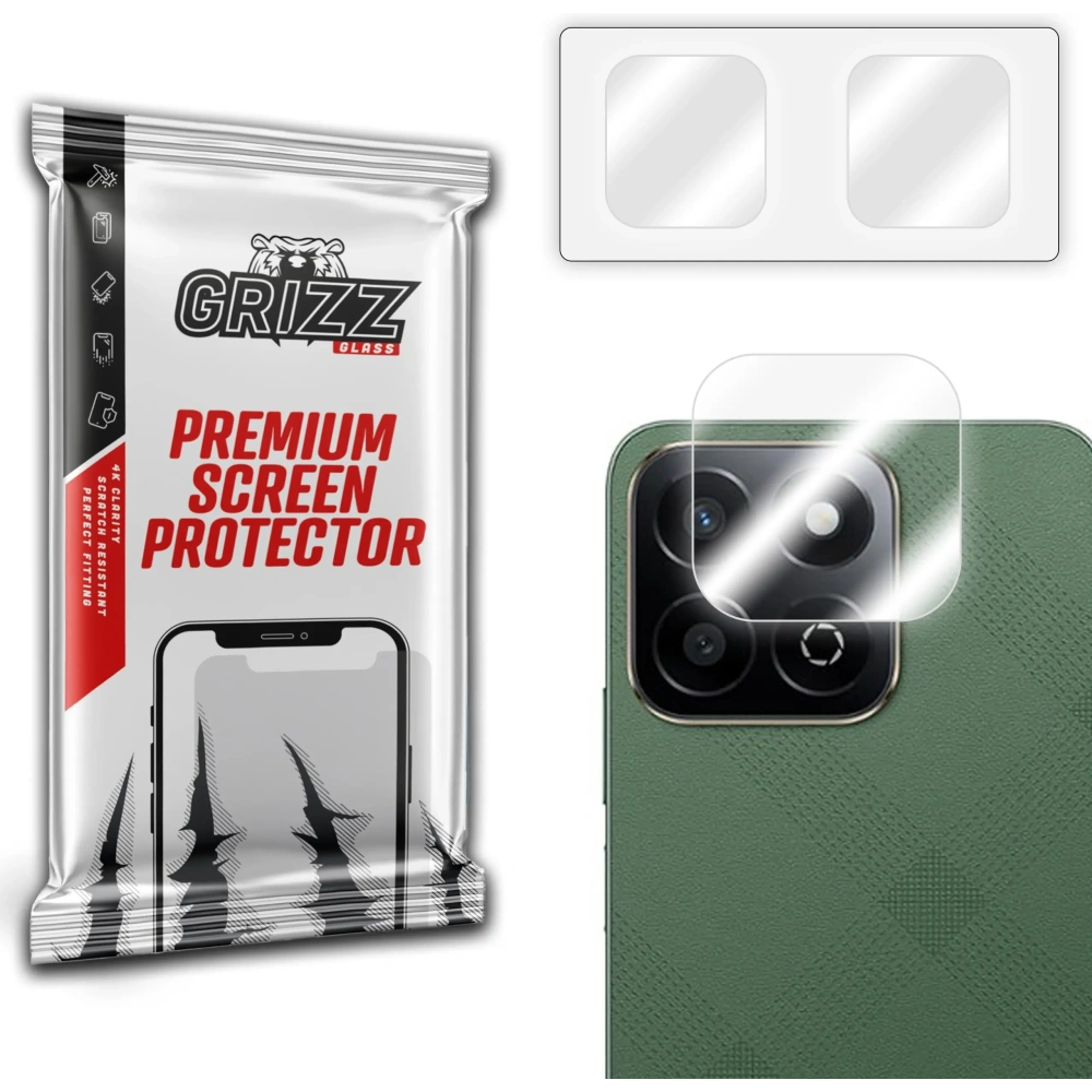Wholesale GrizzGlass HybridGlass Camera Honor 200 Smart - GRZ11305 - {ean13} - Hurt