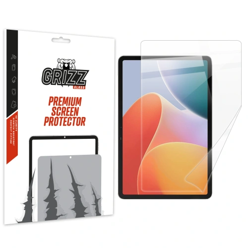 Folia ceramiczna GrizzGlass CeramicFilm do Infinix XPad