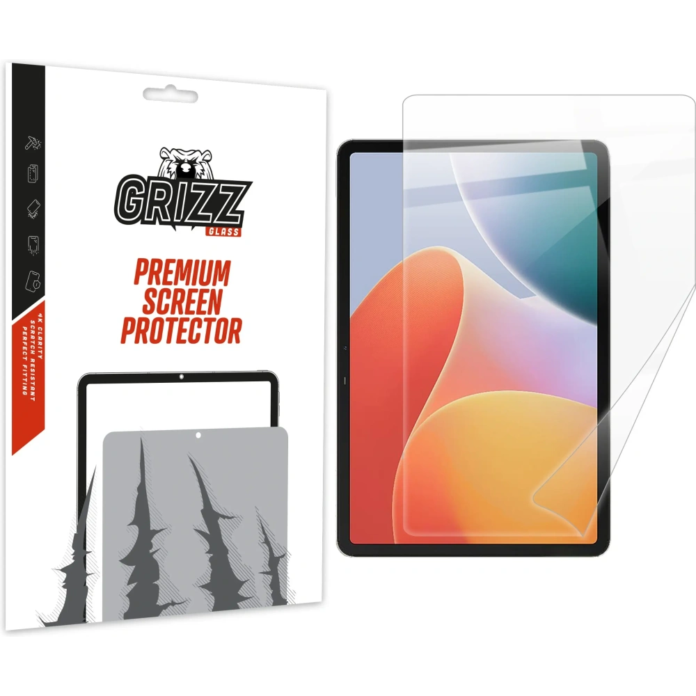 Wholesale GrizzGlass CeramicFilm Infinix XPad - GRZ11307 - {ean13} - Hurt