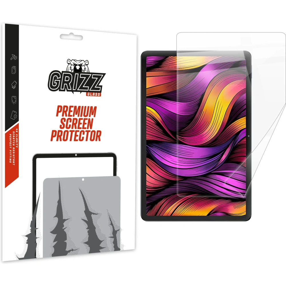 Folia ceramiczna GrizzGlass CeramicFilm do Xiaomi Poco Pad 5G