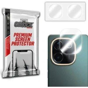 Szkło na aparat GrizzGlass HybridGlass Camera do Vivo T3 Pro