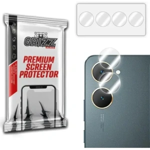 Szkło na aparat GrizzGlass HybridGlass Camera do Vivo Y18i