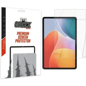 Hurtownia GSM - GrizzGlass HybridGlass Infinix XPad - GRZ11318 - {ean13} - Hurt