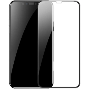 Gehärtetes Glas 0,3mm Baseus Apple iPhone 11 Pro 5,8 (2Stück)