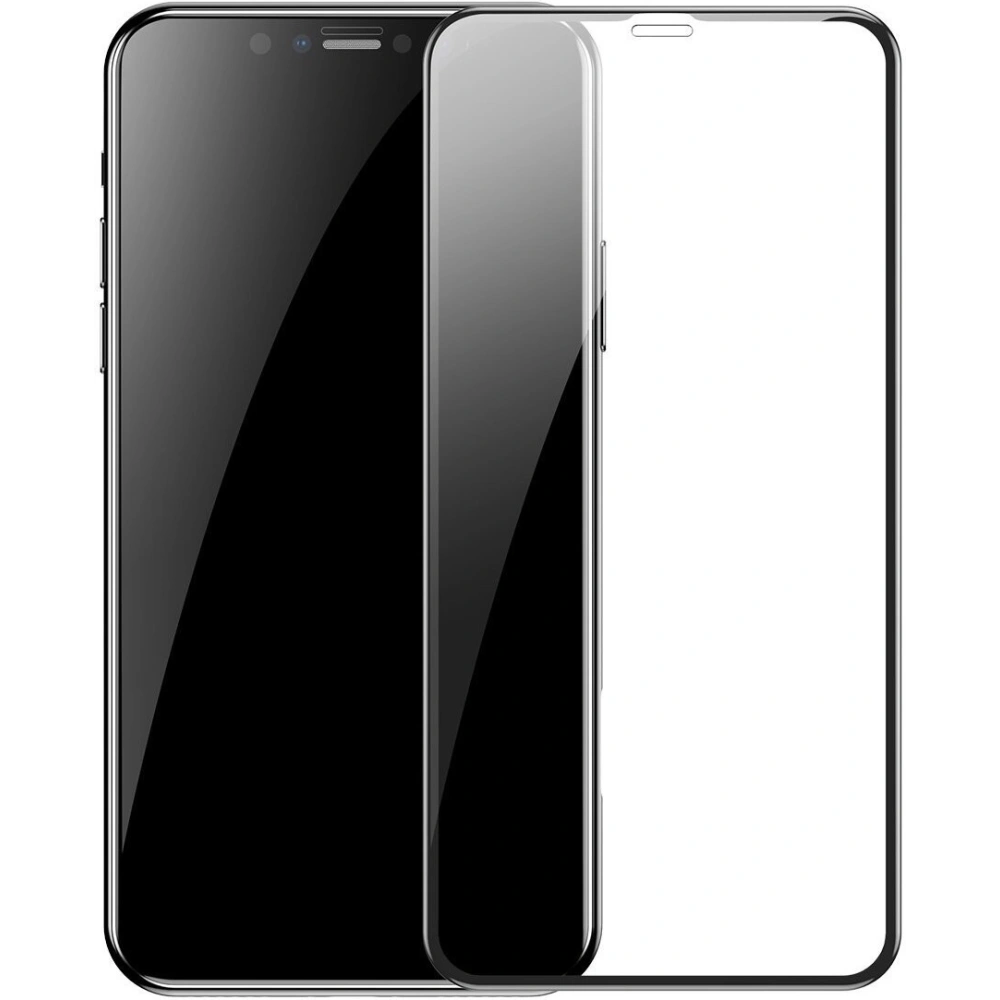 Hurtownia GSM - Szkło hartowane 0,3mm Baseus Apple iPhone 11 Pro 5,8 (2szt.) - BSU1075 - {ean13} - Hurt