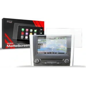 Hurtownia GSM - Matte GrizzGlass CarDisplay Protection Ford Mondeo MK5 Sync3 8" 2014-2021 - GRZ11320 - {ean13} - Hurt