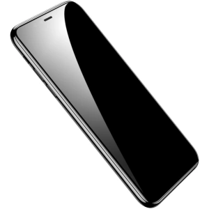 Gehärtetes Glas 0,3mm Baseus Apple iPhone 11 Pro 5,8 (2Stück)