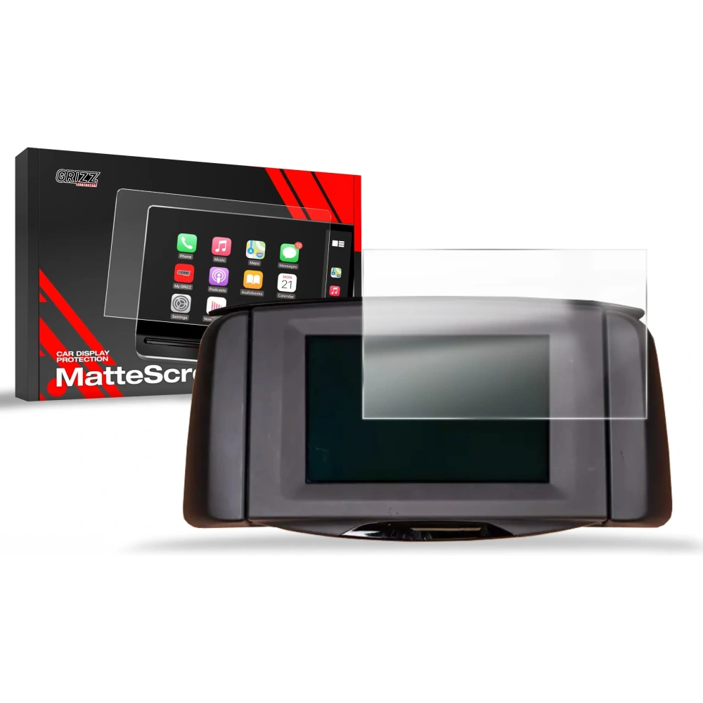 Wholesale Matte GrizzGlass CarDisplay Protection BMW 7 F01 F02 F04 RSE 9,2" 2008-2015 - GRZ11321 - {ean13} - Hurt