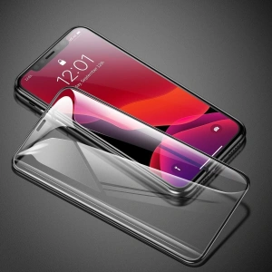 Szkło hartowane 0,3mm Baseus Apple iPhone 11 Pro 5,8 (2szt.)