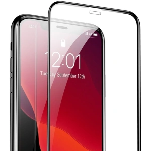 Szkło hartowane 0,3mm Baseus Apple iPhone 11 Pro 5,8 (2szt.)