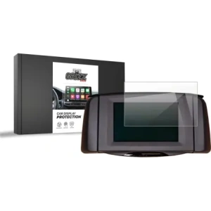 Folia ceramiczna GrizzGlass CarDisplay Protection do BMW 7 F01 F02 F04 RSE 9,2" 2008-2015
