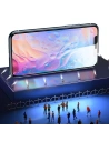 Hurtownia GSM - Szkło hartowane 0,3mm Baseus z osłoną głośniczka Apple iPhone XR [2 PACK] - BSU1077 - {ean13} - Hurt
