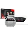 Folia matowa GrizzGlass CarDisplay Protection do Audi SQ6 e-tron 2024